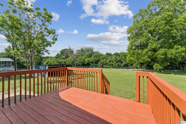 7113 CANADA AVENUE, Birmingham, AL 35224