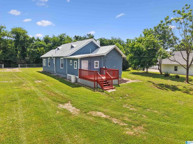 7113 CANADA AVENUE, Birmingham, AL 35224