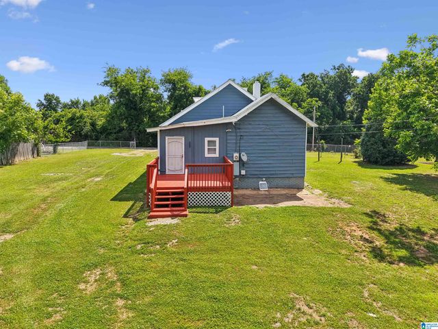 7113 CANADA AVENUE, Birmingham, AL 35224