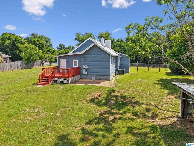 7113 CANADA AVENUE, Birmingham, AL 35224