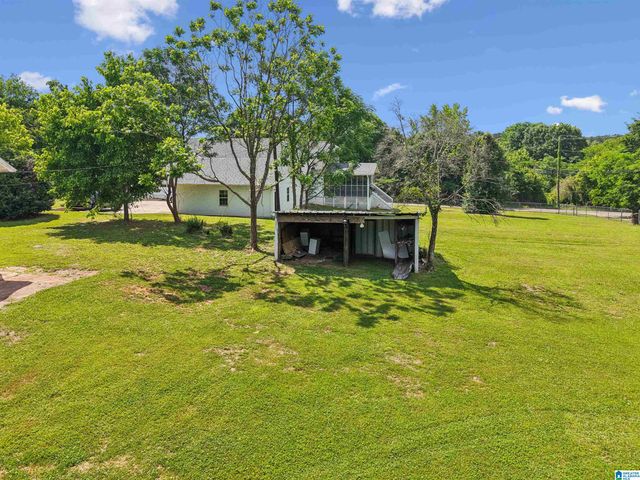 7113 CANADA AVENUE, Birmingham, AL 35224