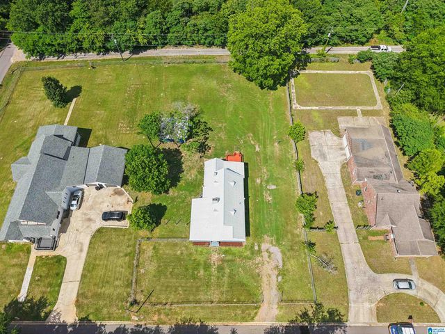 7113 CANADA AVENUE, Birmingham, AL 35224