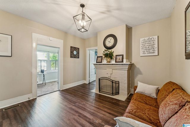 7113 CANADA AVENUE, Birmingham, AL 35224
