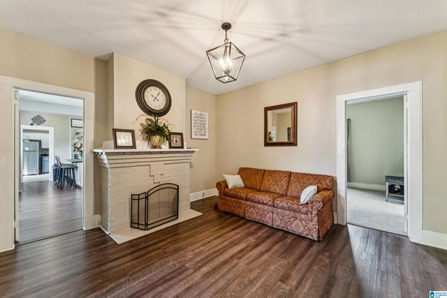 7113 CANADA AVENUE, Birmingham, AL 35224