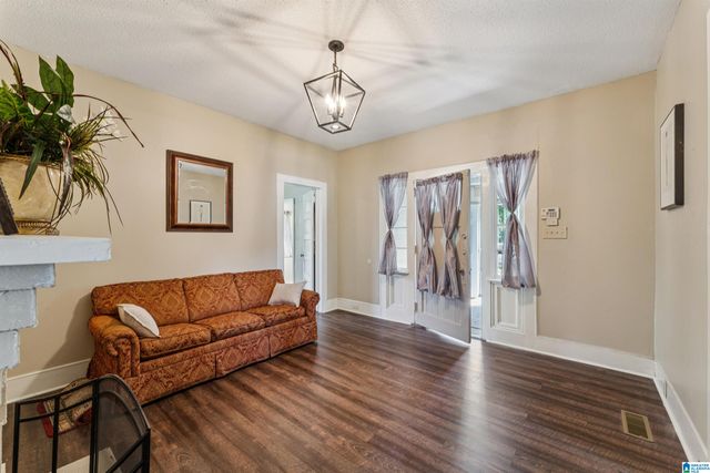 7113 CANADA AVENUE, Birmingham, AL 35224