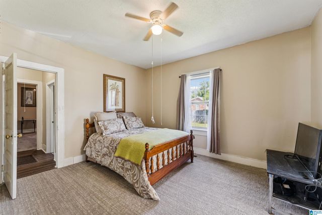 7113 CANADA AVENUE, Birmingham, AL 35224