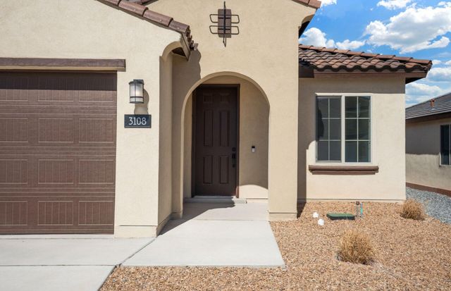 3108 Alicia Road NE, Rio Rancho, NM 87144