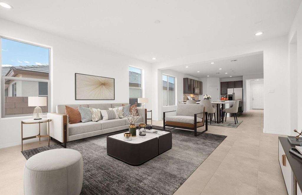 Image 4 of property listing at 3108 Alicia Road NE, Rio Rancho, NM 87144