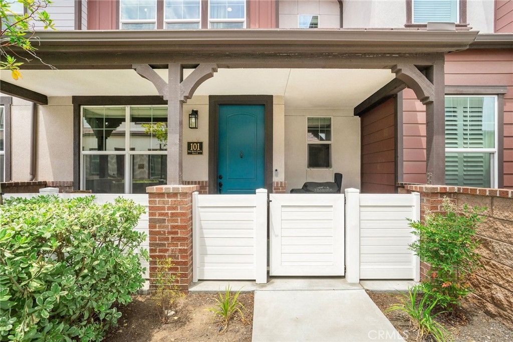 101 Red Brick Drive 5, Simi Valley, CA 93065