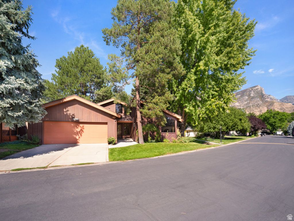 2828 MARRCREST, Provo, UT 84604 — exterior