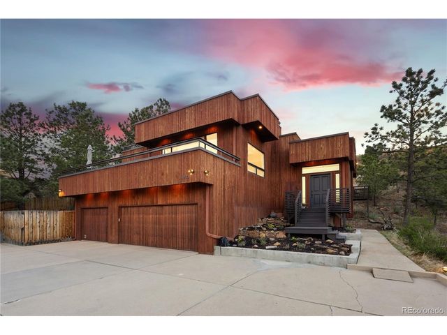 1130 Allegheny Dr, Colorado Springs, CO 80919