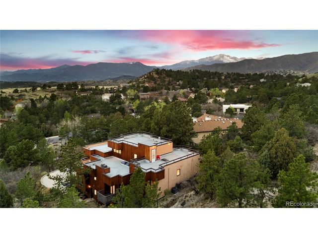 1130 Allegheny Dr, Colorado Springs, CO 80919