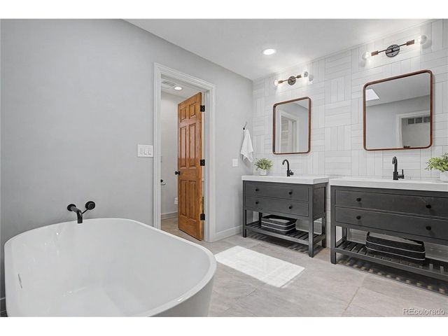 1130 Allegheny Dr, Colorado Springs, CO 80919