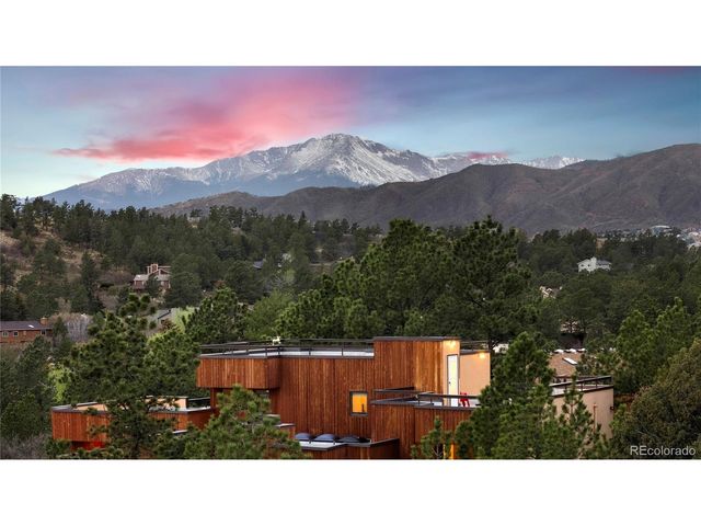 1130 Allegheny Dr, Colorado Springs, CO 80919