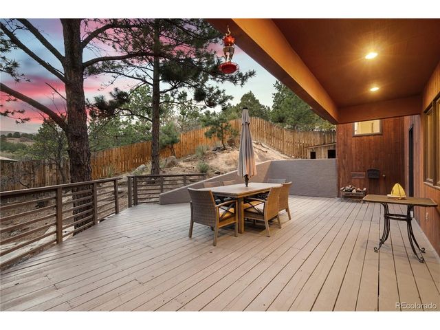 1130 Allegheny Dr, Colorado Springs, CO 80919