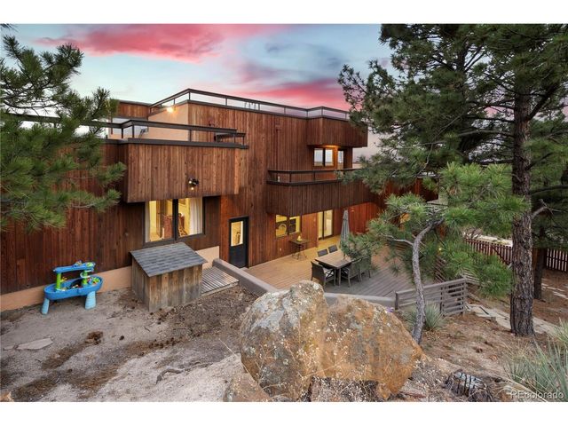 1130 Allegheny Dr, Colorado Springs, CO 80919