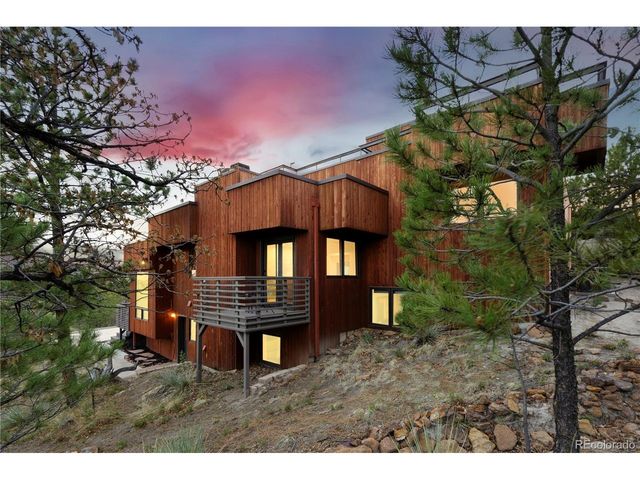 1130 Allegheny Dr, Colorado Springs, CO 80919