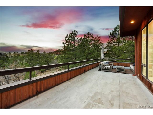 1130 Allegheny Dr, Colorado Springs, CO 80919