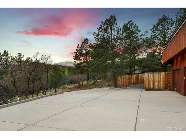 1130 Allegheny Dr, Colorado Springs, CO 80919