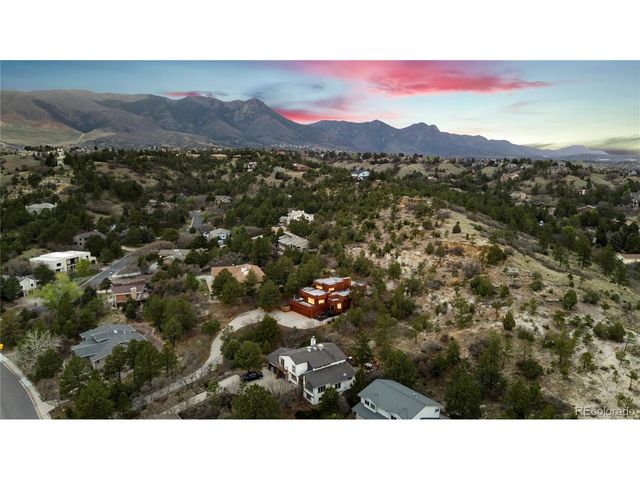 1130 Allegheny Dr, Colorado Springs, CO 80919