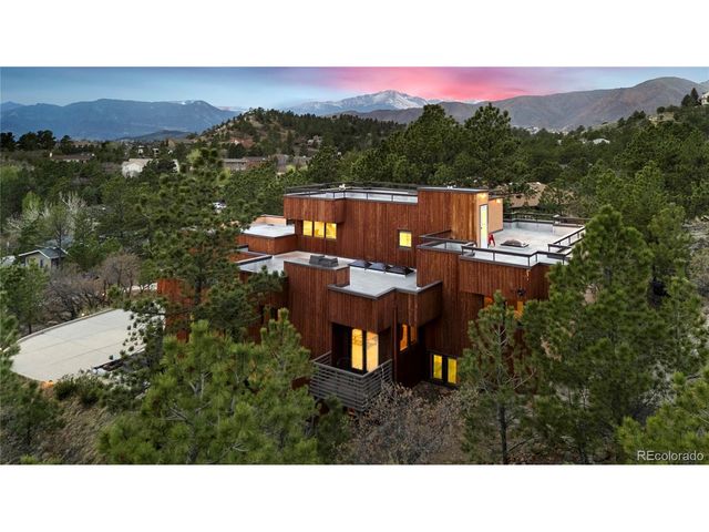 1130 Allegheny Dr, Colorado Springs, CO 80919