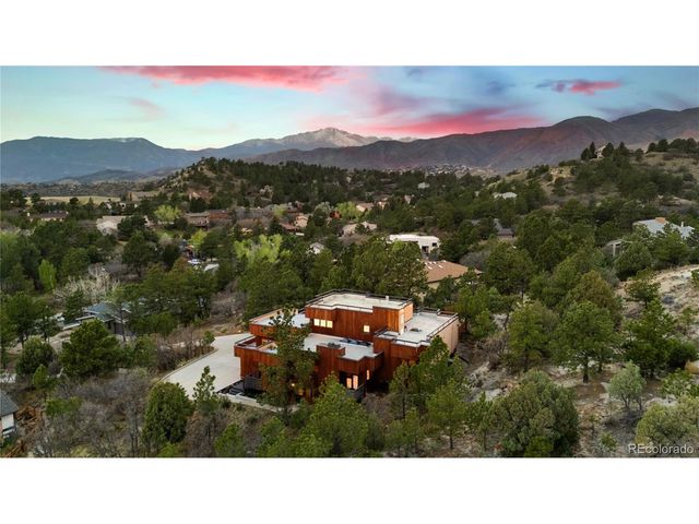 1130 Allegheny Dr, Colorado Springs, CO 80919
