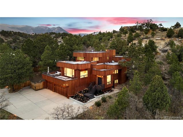 1130 Allegheny Dr, Colorado Springs, CO 80919