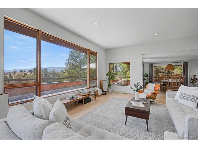 1130 Allegheny Dr, Colorado Springs, CO 80919