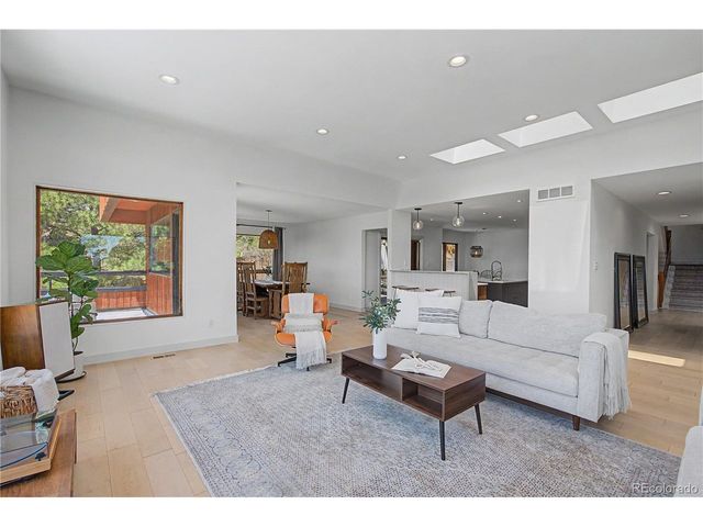 1130 Allegheny Dr, Colorado Springs, CO 80919