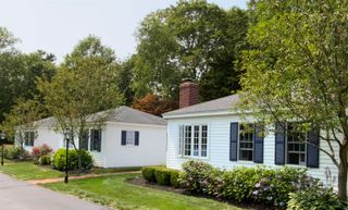 32 Cable Road # 5, Rye, NH 03870