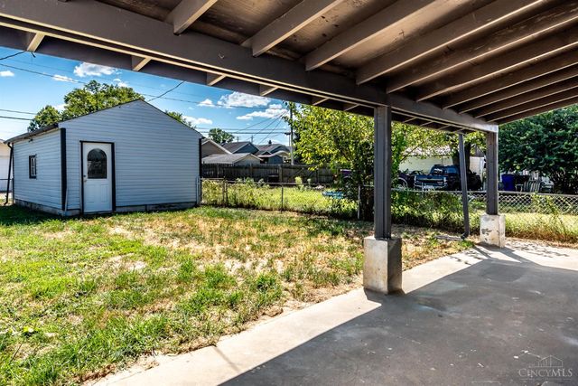 1226 Clearview Place, Hamilton, OH 45011