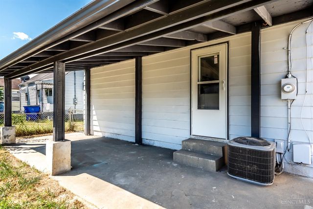 1226 Clearview Place, Hamilton, OH 45011