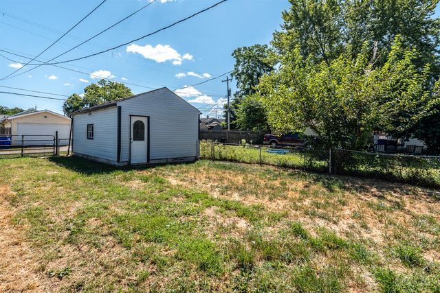 1226 Clearview Place, Hamilton, OH 45011