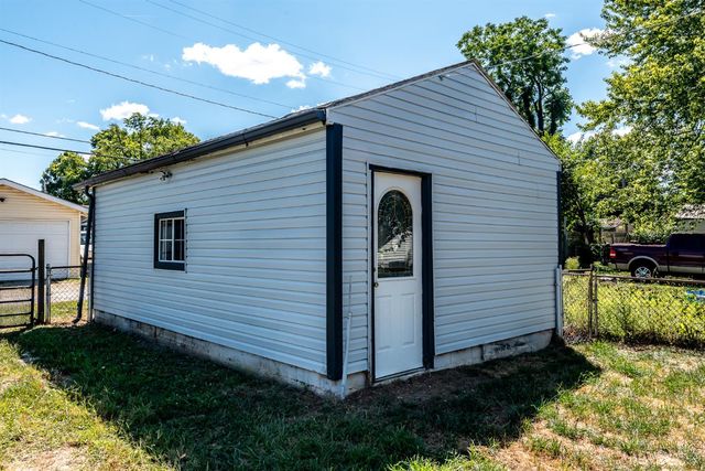1226 Clearview Place, Hamilton, OH 45011