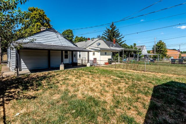 1226 Clearview Place, Hamilton, OH 45011