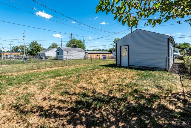 1226 Clearview Place, Hamilton, OH 45011
