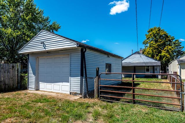 1226 Clearview Place, Hamilton, OH 45011