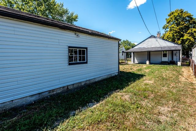 1226 Clearview Place, Hamilton, OH 45011