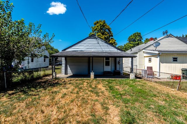 1226 Clearview Place, Hamilton, OH 45011
