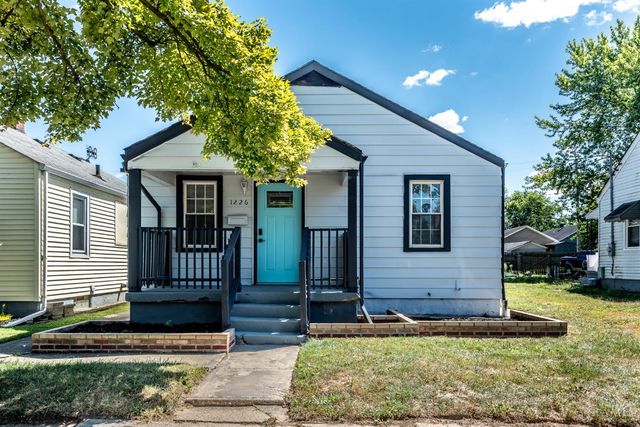1226 Clearview Place, Hamilton, OH 45011