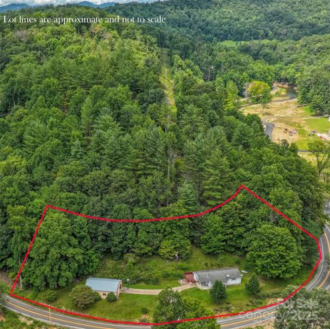 5511 State Hwy 197 S Highway, Burnsville, NC 28714