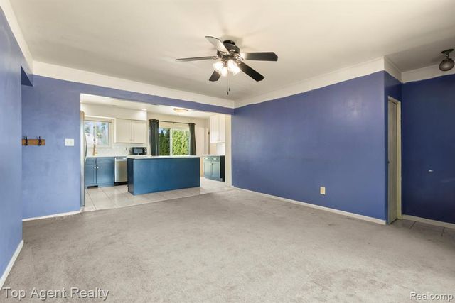 29639 Malvina Drive, Warren, MI 48088