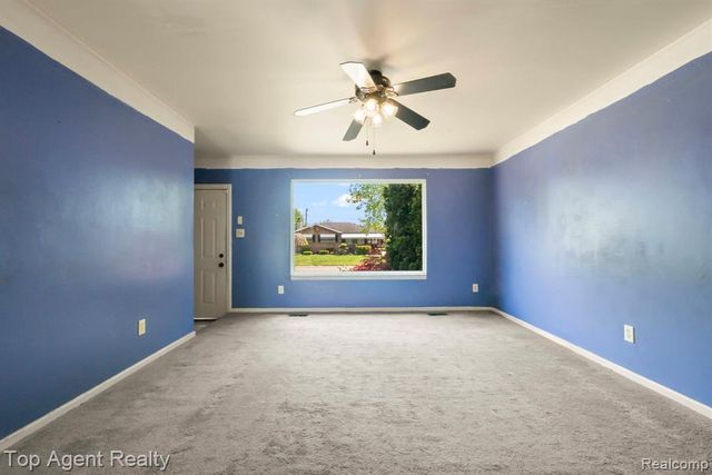 29639 Malvina Drive, Warren, MI 48088