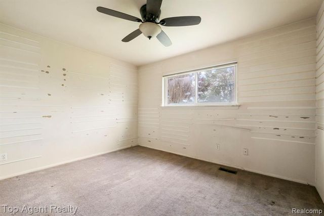 29639 Malvina Drive, Warren, MI 48088