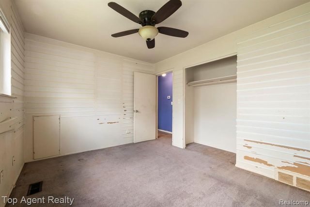 29639 Malvina Drive, Warren, MI 48088