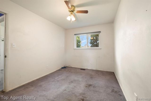 29639 Malvina Drive, Warren, MI 48088