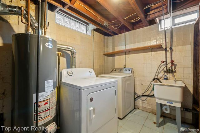 29639 Malvina Drive, Warren, MI 48088