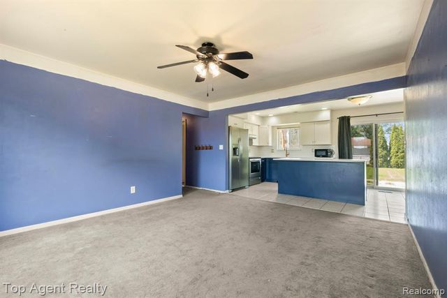 29639 Malvina Drive, Warren, MI 48088