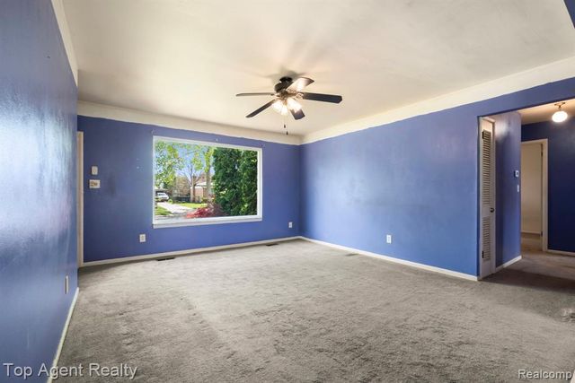 29639 Malvina Drive, Warren, MI 48088