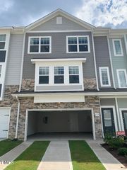 6914 Point Bar Place, Raleigh, NC 27616